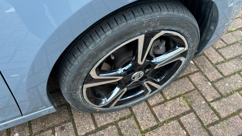 Vauxhall Corsa 1.2 Turbo 130 Ultimate 5dr Auto Petrol Hatchback